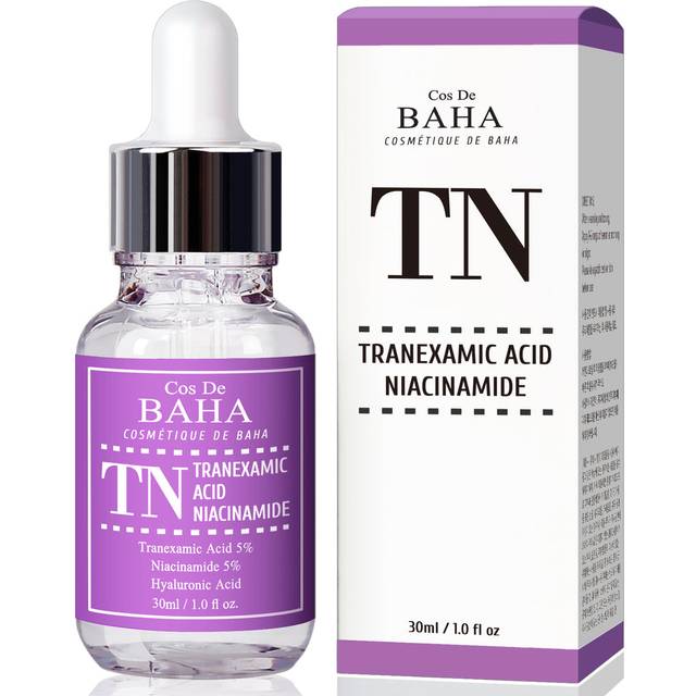 Cos De BAHA - TN Tranexamic Acid Niacinamide Serum 30ml