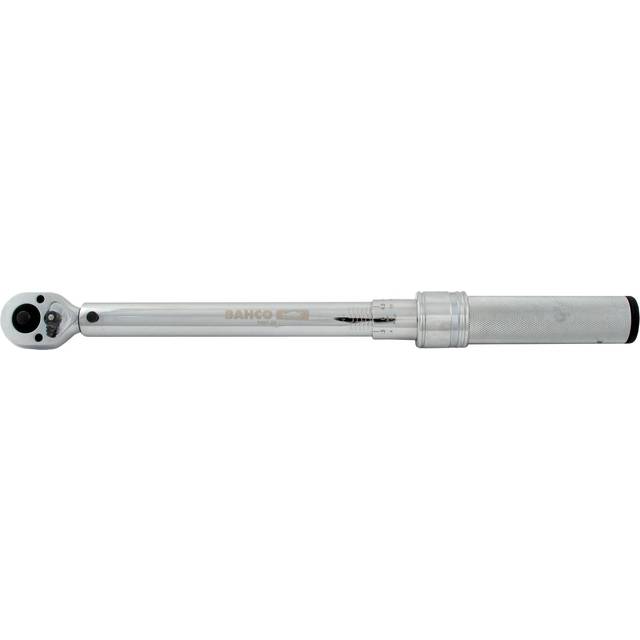 Bahco Momentnyckel 7455-200,  1/2", skala 40-200 Nm