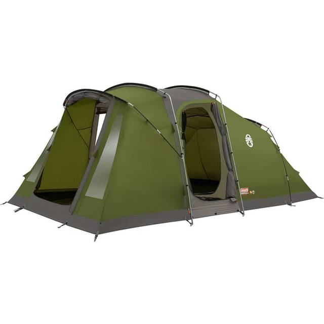 Coleman Vespucci 4 (Hybrid 4) Green, OneSize