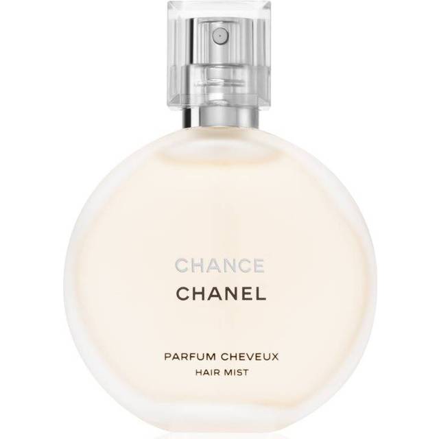 Chanel Chance Parfum Cheveux Vaporizador 35 ml