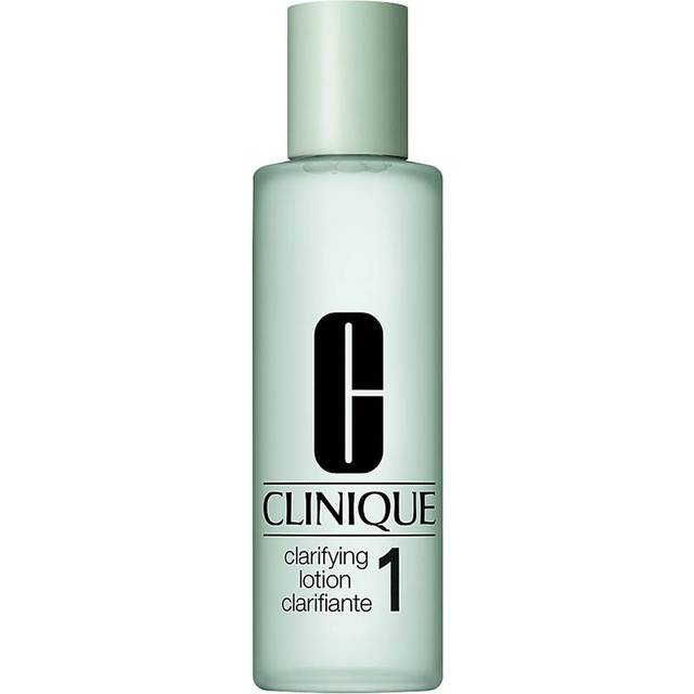 Clinique Clarifying Lotion 1 Alcohol Free 400 ml
