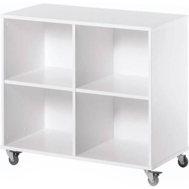 HoppeKids Shelf with Wheels