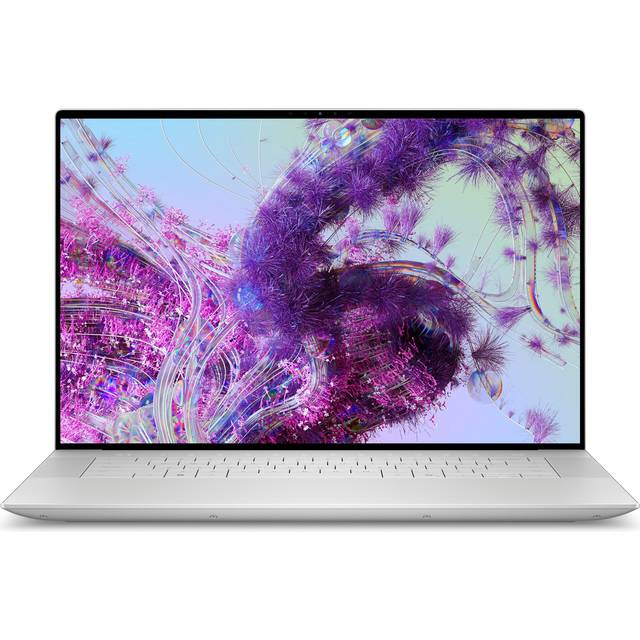 Dell Xps 16 (9640) Core Ultra 7 32gb 1000gb Rtx 4060 16.3"