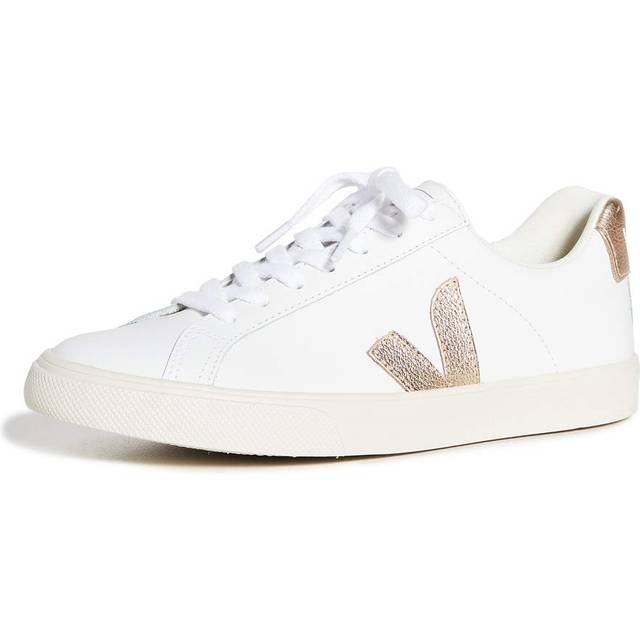 Veja Esplar Trainers - White (8)