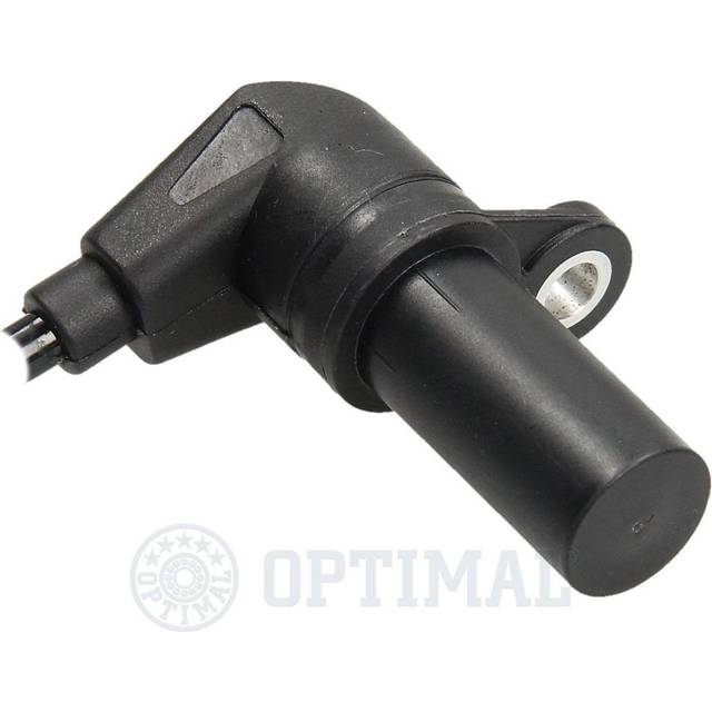 OPTIMAL 07-S027 Impulsgivare med forsonsspecifik adapter