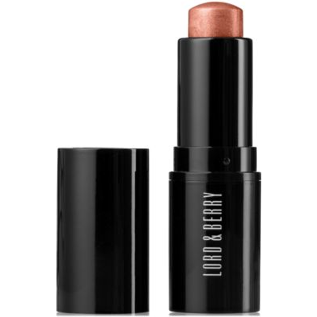 Lord & Berry Luminizer Face Highlighter Nude Glow