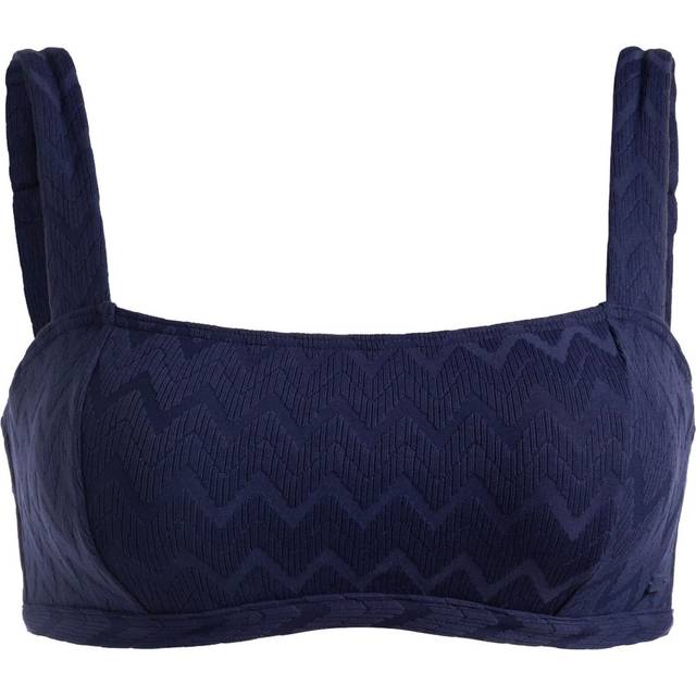 Roxy Current Coolness - D-Cup Bikini Top For Women