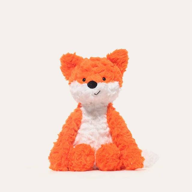 (Foxs) Collie Foxs Monkey Plush Toys Fashion Cute And Comfortable Holiday Gifts