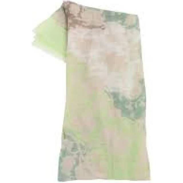 Emporio Armani, Accessoarer, Dam, ONE Size, Stilfulla Scarfs Kollektion - multicolor (ONE SIZE)