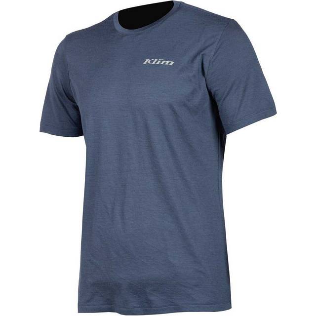 Klim Teton Merino Wool, functional shirt