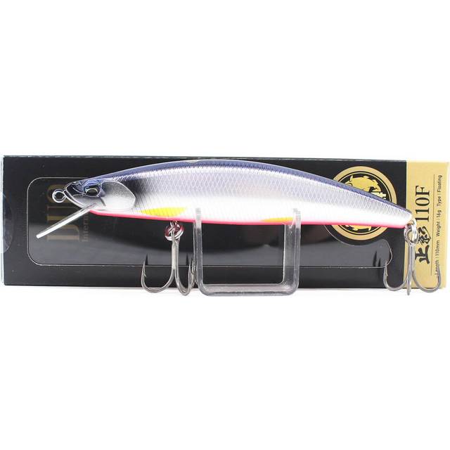 Duo Onimasu Masakage 110F Floating Lure ASA4501 (6204)
