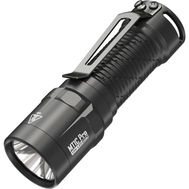 Nitecore MT1C Pro Flashlight - 1000 lumens