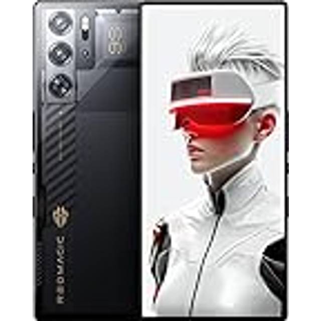 Nubia Redmagic 9s Pro 16gb/512gb 6.8´´