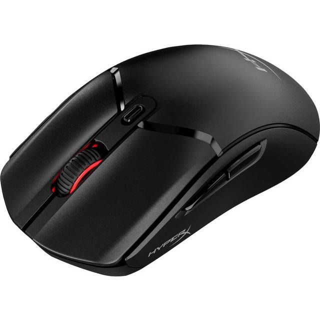 HyperX The Pulsefire Haste 2 Core Wireless är en trådlös, lätt spelmus med lång batteritid och med Core Sensor.