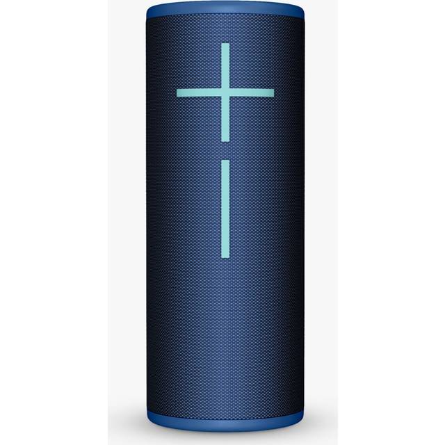 Ultimate Ears BOOM 4 bärbar trådlös högtalare (blå)