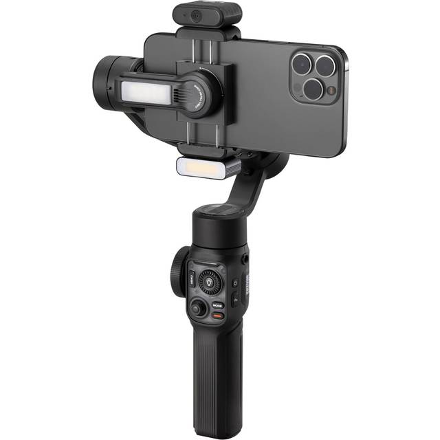 Zhiyun Smooth 5S AI Pro