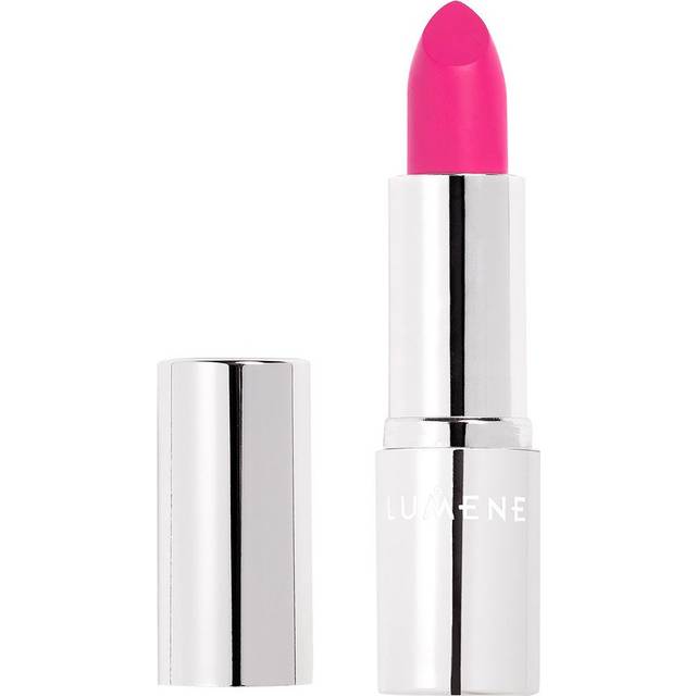 Lumene Moisture Lipstick 15 Nordic Blossom