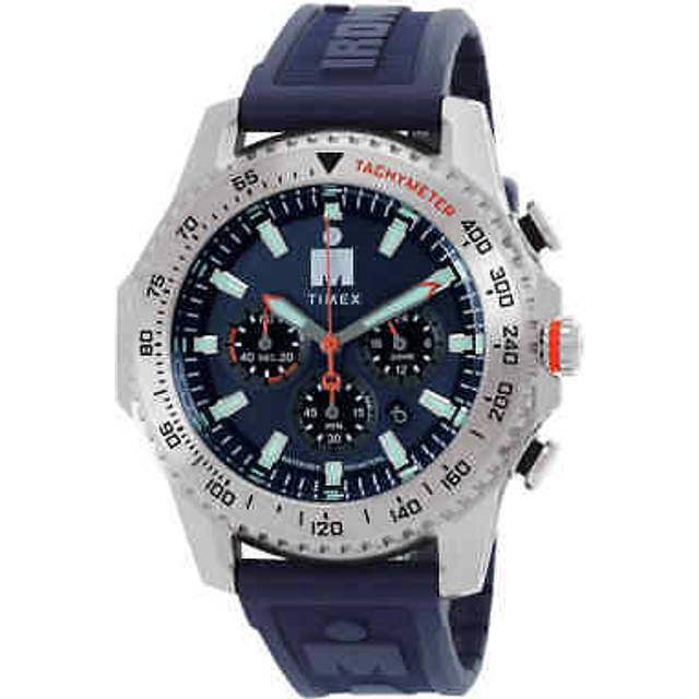 Timex Gents Ironman Adrenaline Pro 48mm Watch TW2W55500