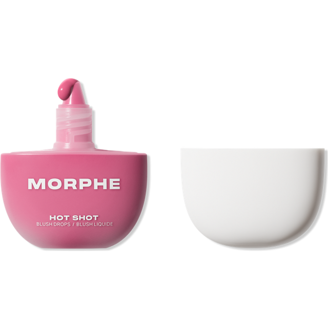 Morphe Flex Symbol Hot Shot Blush Drops 30ml