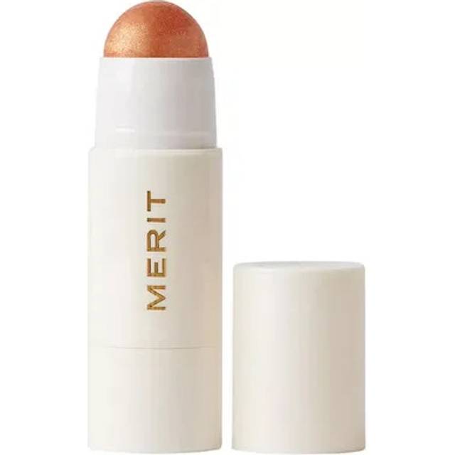 Merit Beauty Day Glow Highlighting Balm 2.28G Solstice