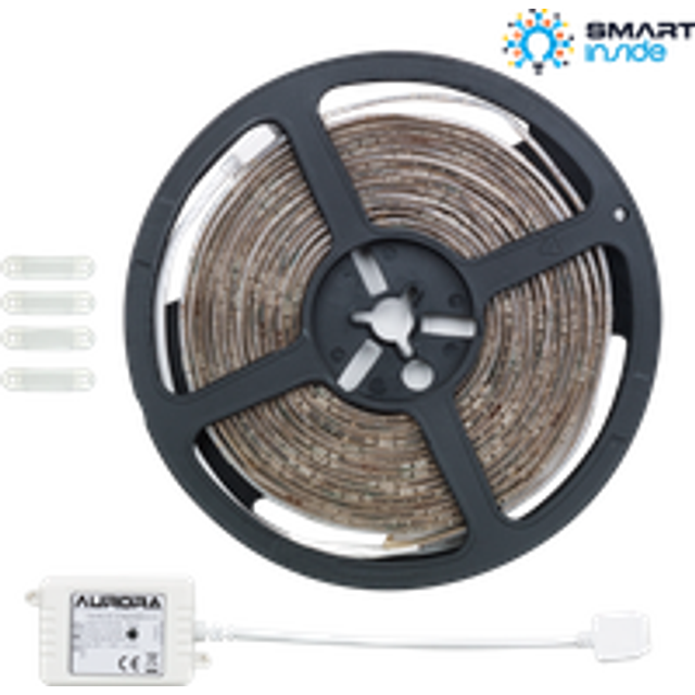 Aurora AOne Bluetooth RGBCX 2M LED Strip Extension Kit