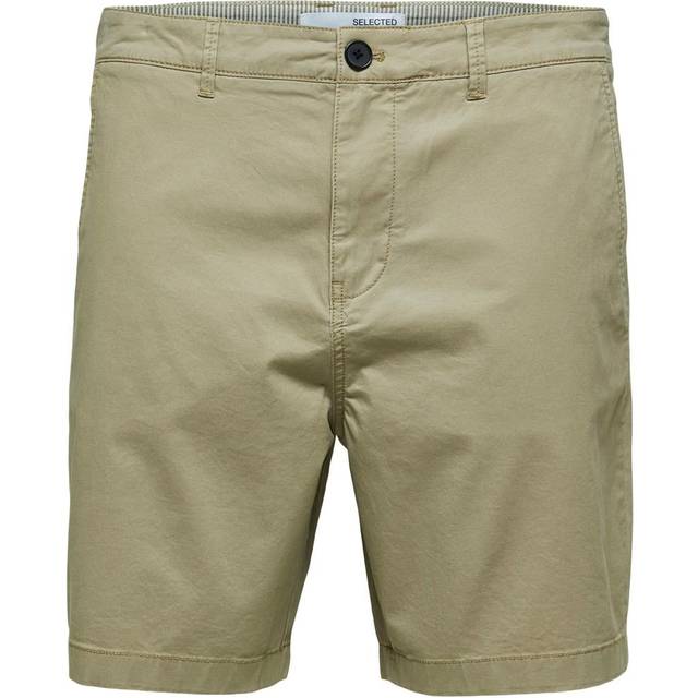 SLHCOMFORT-HOMME FLEX SHORTS W NOOS