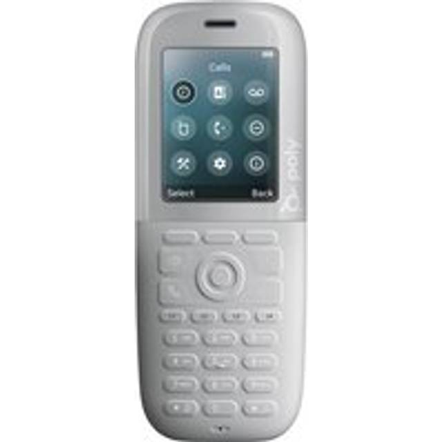 POLY Rove 40 DECT Phone Handset