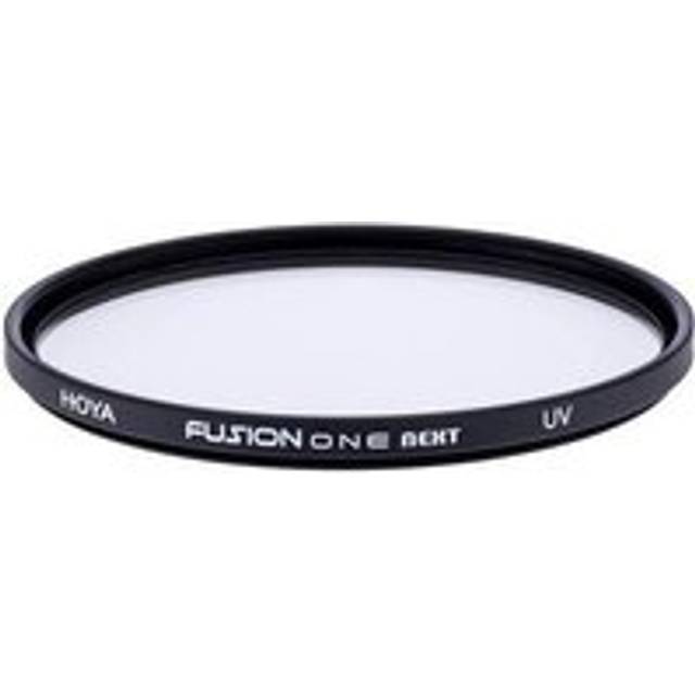 UV Filter - 18 layer multicoating water and stain resistant with low-profile frame - 58mm