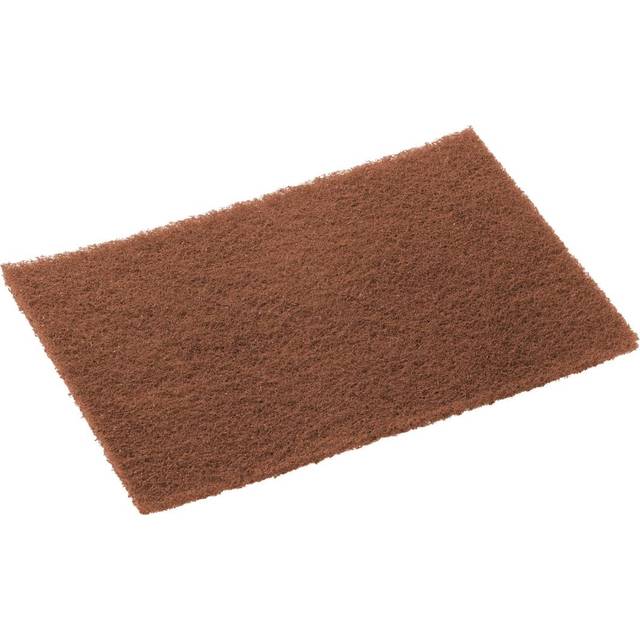 Spontex Mercury Recycled Scouring Pad (pk10)