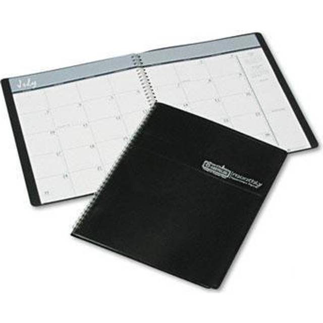 House of Doolittle HOD26502 Monthly Academic Planner the product will be for the current year