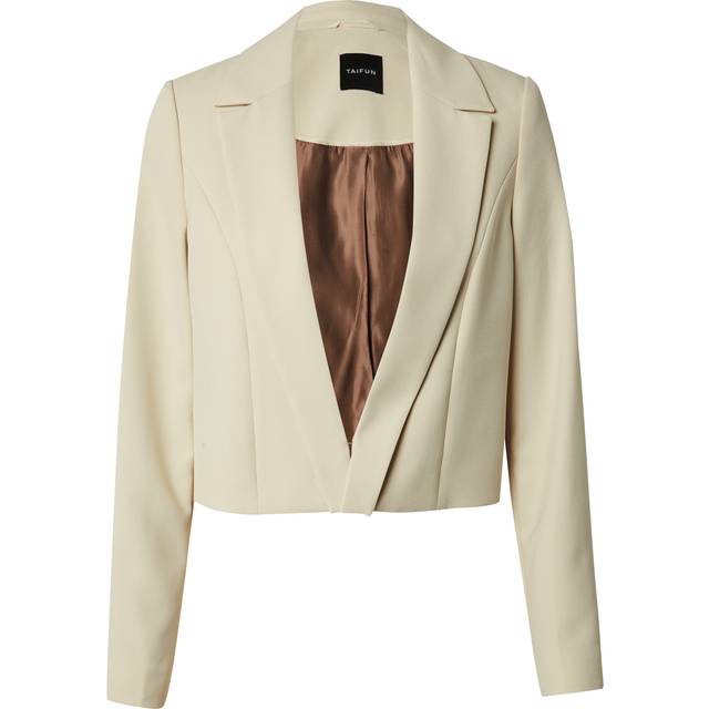 TAIFUN Blazer sand - 42