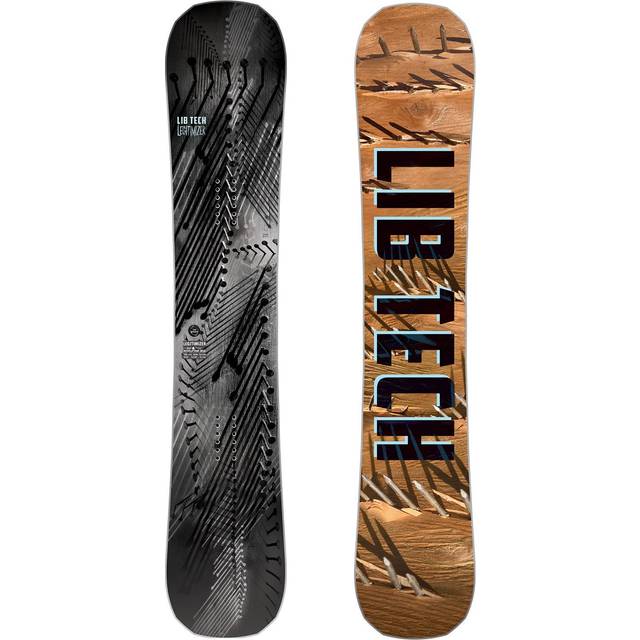 Lib Tech Legitimizer 2025 Snowboard uni