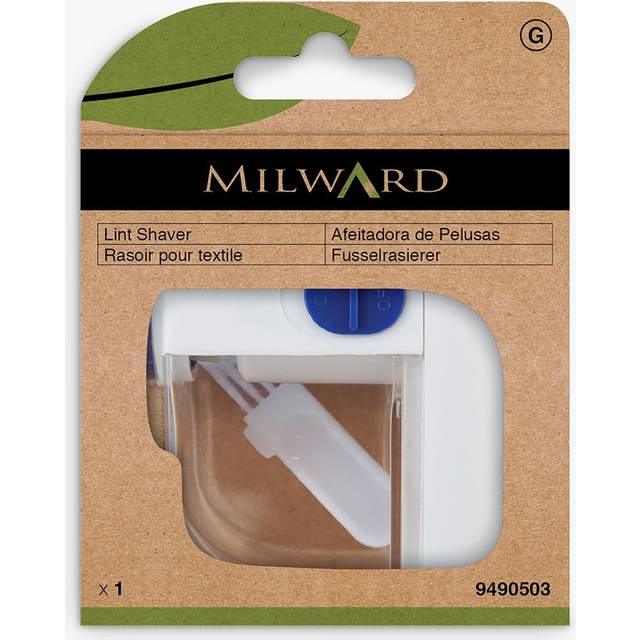 Milward Battery Operated Lint Shaver