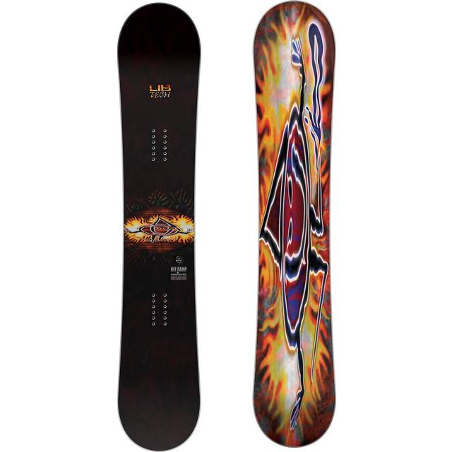 Lib Tech Off Ramp 2025 Snowboard uni