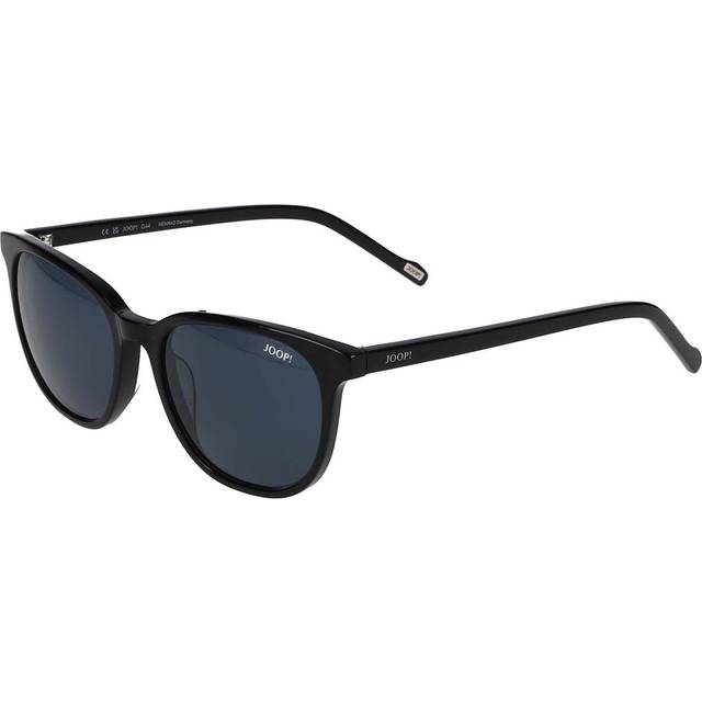 Joop! 7104 8840 Women's Sunglasses Black Size 51 (51)