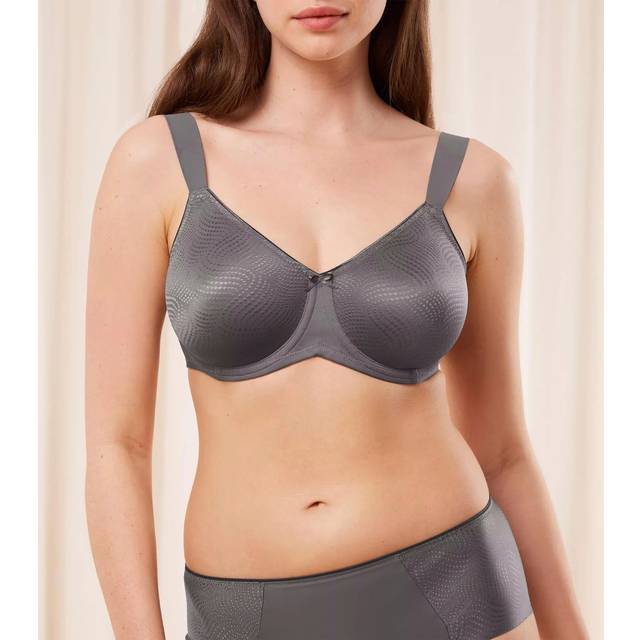 Triumph Essential Minimizer T W X Pigeon Grey, Duva grå, 70E