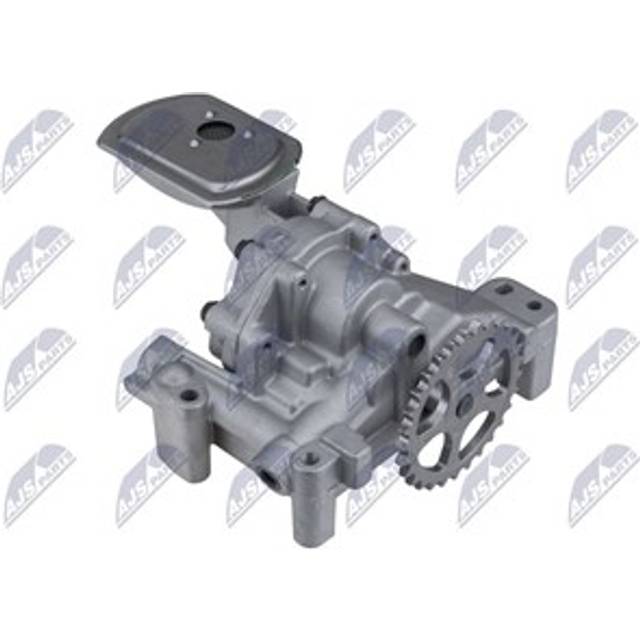 OIL PUMP FOR PEUGEOT 308 08-14 206 98-09 508 10-18