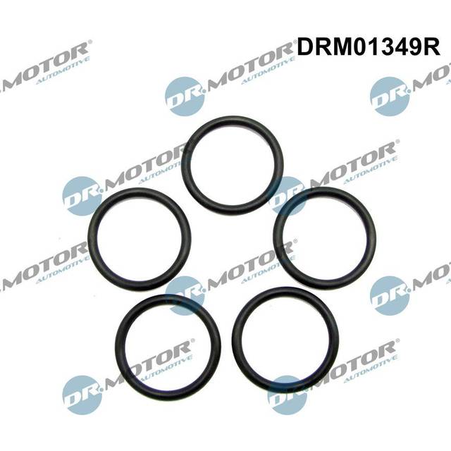 Seal ring, oil drain plug DRM01349R