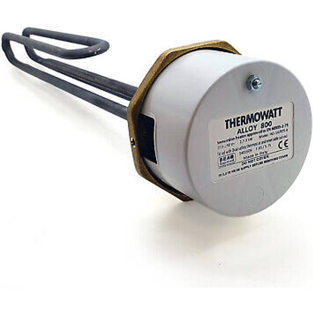 Ariston - Immersion Heater 3Kw Itsi 60001801 Alternative - One Size