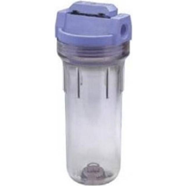 Whole House Water Filter System