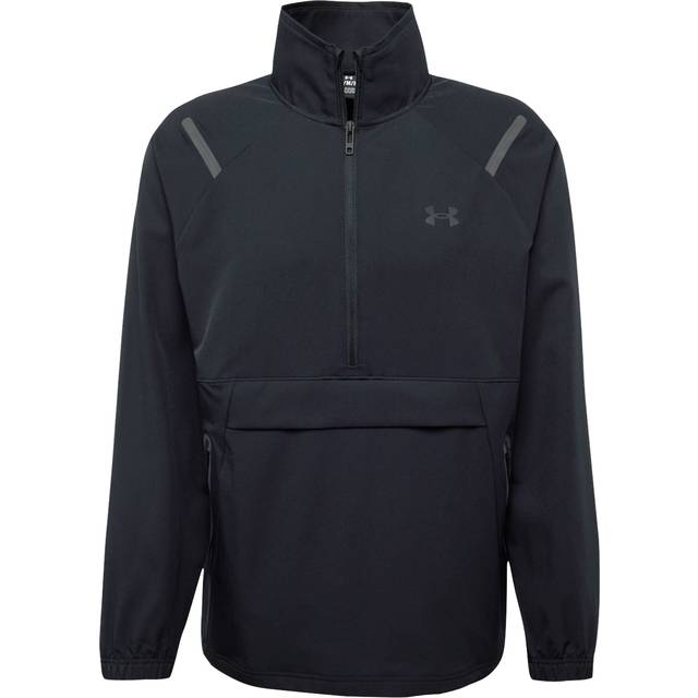 UNDER ARMOUR Ua Unstoppable Anorak Lc |Svart |M