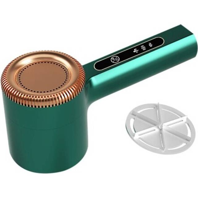 Portable Lint Pellet Remover For Clothing Electric Rechargeable Fabric Shaver