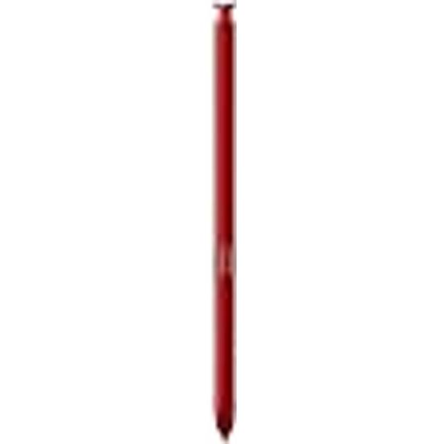 Galaxy Note 10 Stylus penna touchpenna ingångspenna kapacitiv känslig för Samsung Touch Screen Galaxy Note 10 penna utan BT (blå + silver)
