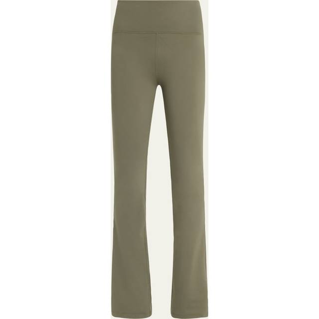 Powerbeyond Strive Bootcut Pants - MODERN OLIVE - Large