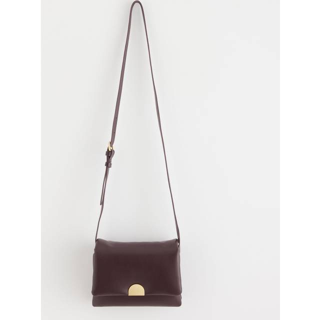 LINDEX Bag Aurora |Burgundy |One Size