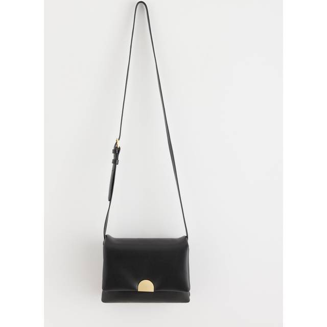LINDEX Bag Aurora |Svart |One Size