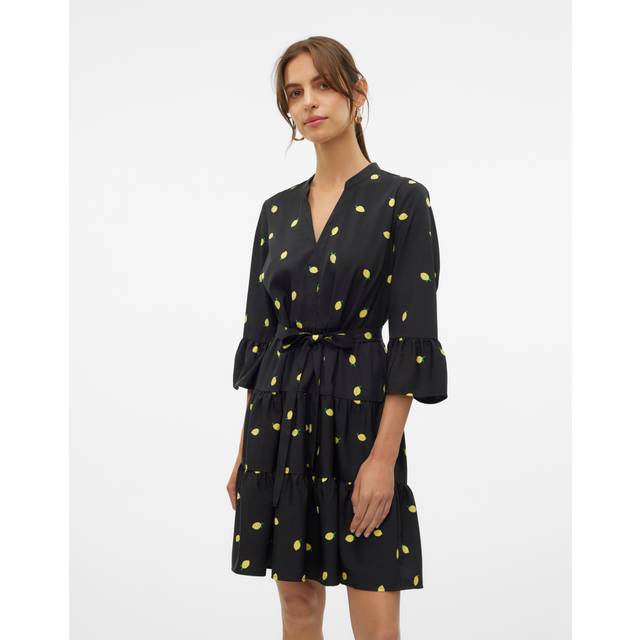 Vmzera Short Dress