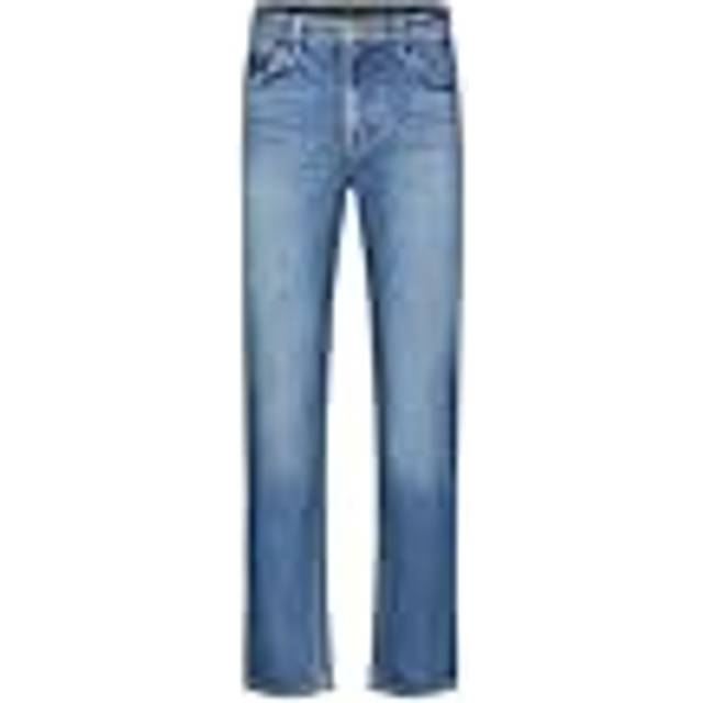 Lee - Jeans Austin - Blå