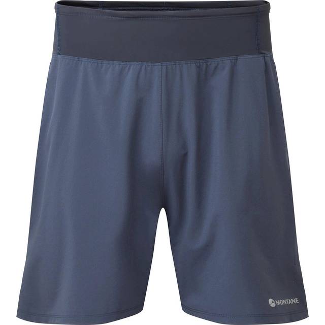 Montane Slipstream 7 Inch Trail Running Shorts - SS25