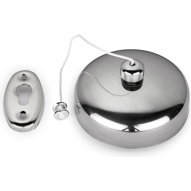 Britannia Retractable Clothes Line (9.2cm H X 9.2cm W X 5cm D)